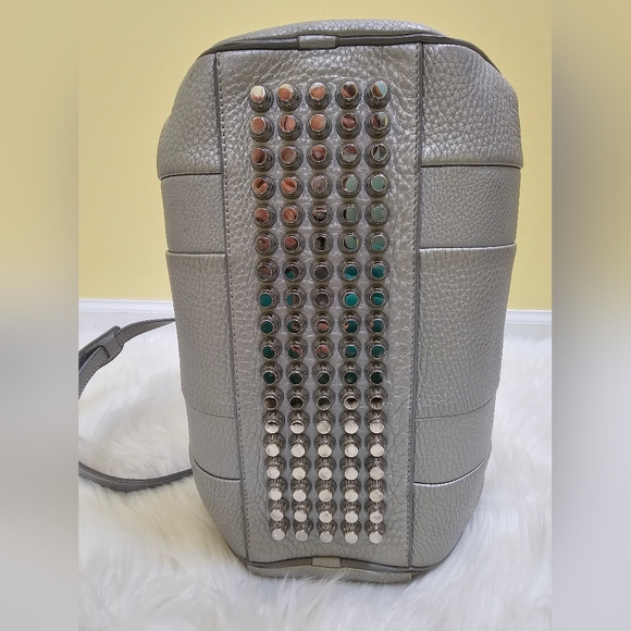 Alexander Wang Pebbled Lambskin Rockie bag - Picture 8 of 17